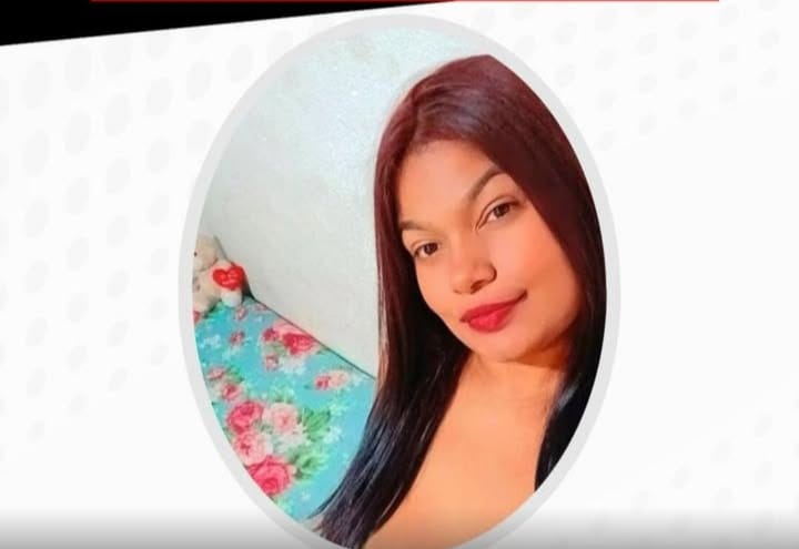  Família procura por mulher desaparecida desde segunda-feira (26)